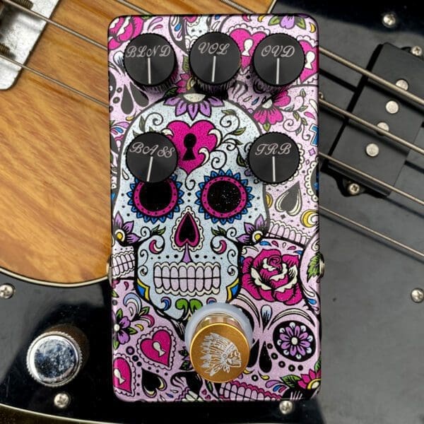 Bass Chief (Bass Overdrive) - Image 2
