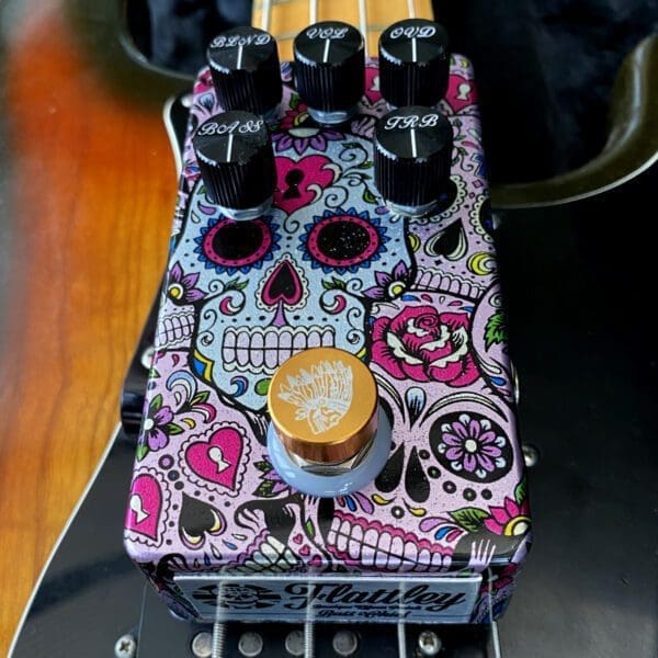 Bass Chief (Bass Overdrive) - Image 3