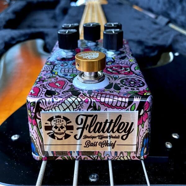 Bass Chief (Bass Overdrive) - Image 4