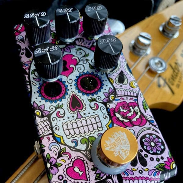 Bass Chief (Bass Overdrive) - Image 5