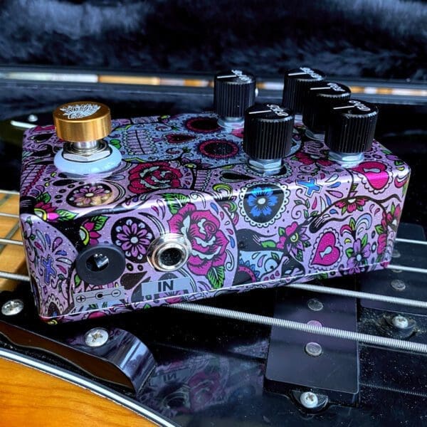 Bass Chief (Bass Overdrive) - Image 6