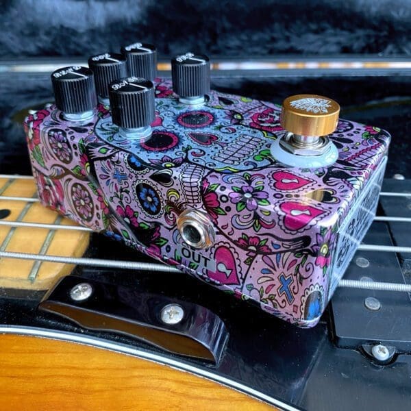 Bass Chief (Bass Overdrive) - Image 7