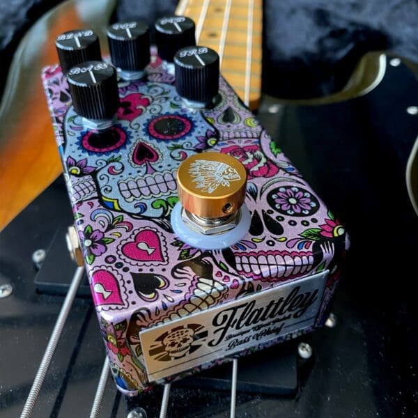 Bass Chief (Bass Overdrive) - Image 8