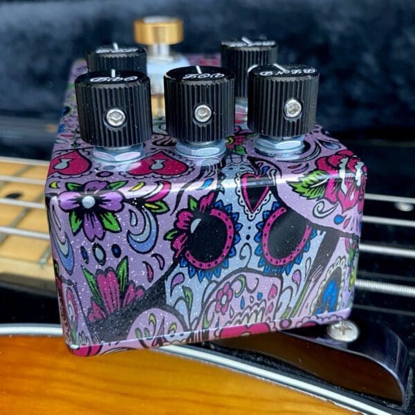 Bass Chief (Bass Overdrive) - Image 9