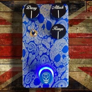 Bass Filtron (Envelope Filter)