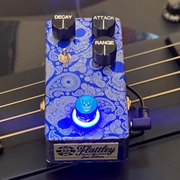 Bass Filtron (Envelope Filter) - Image 2