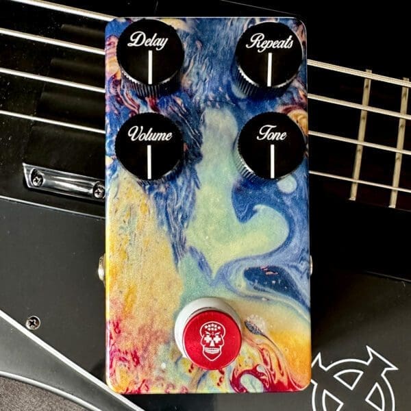 Bass Nirvana (Analogue Delay) - Image 8