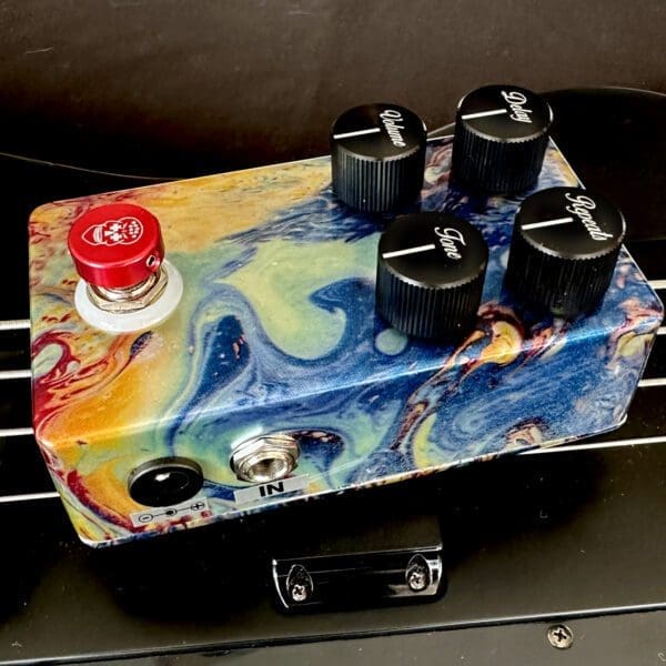 Bass Nirvana (Analogue Delay) - Image 2