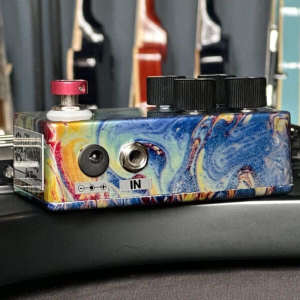 Bass Nirvana (Analogue Delay) - Image 4