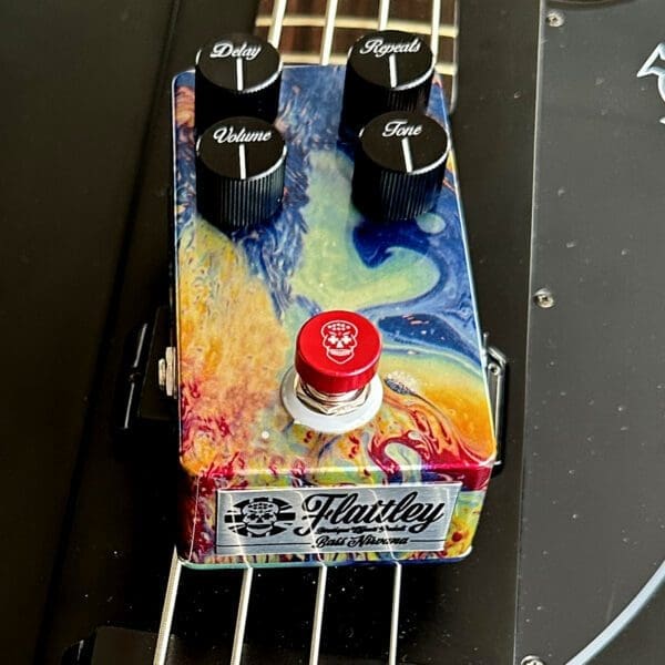 Bass Nirvana (Analogue Delay) - Image 6