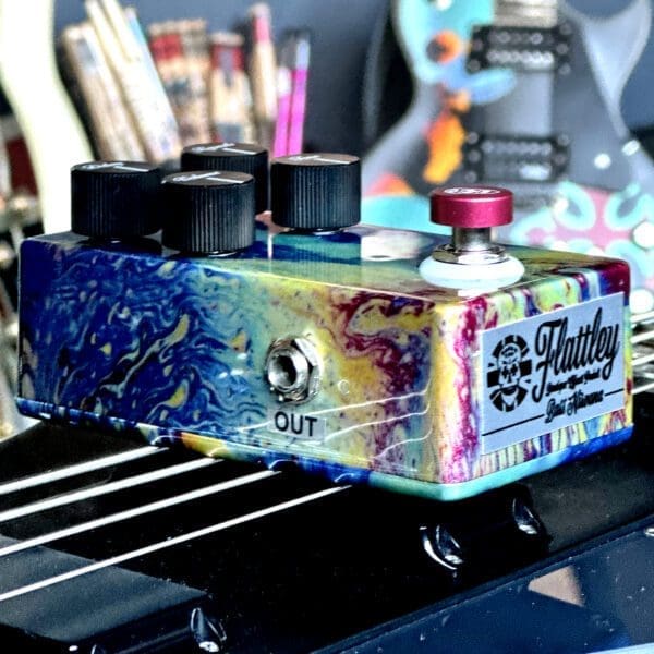 Bass Nirvana (Analogue Delay) - Image 7