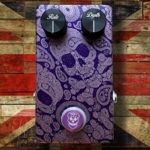 Bass Star Fazer (Phaser)