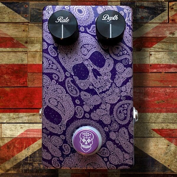 Bass Star Fazer (Phaser)