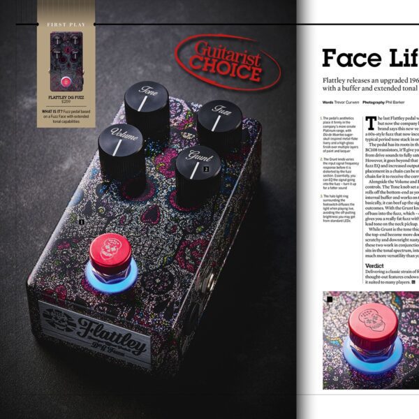 DG Fuzz (Fuzz) - Image 3