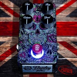 DG Fuzz (Fuzz)