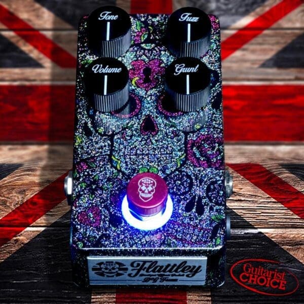 DG Fuzz (Fuzz)