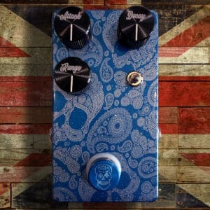 Bass Filtron (Envelope Filter)