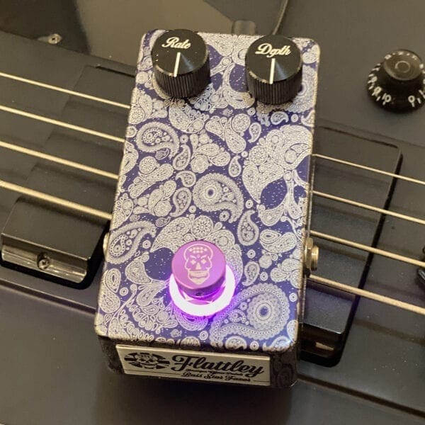 Bass Star Fazer (Phaser) - Image 2
