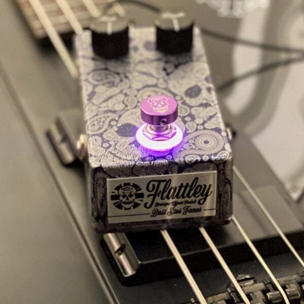 Bass Star Fazer (Phaser) - Image 4