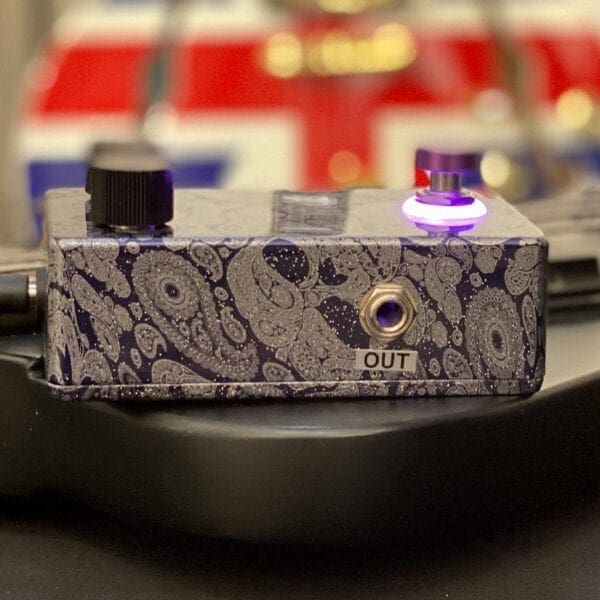 Bass Star Fazer (Phaser) - Image 6
