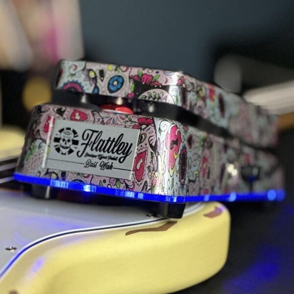 The Flattley Bass Wah - Image 6