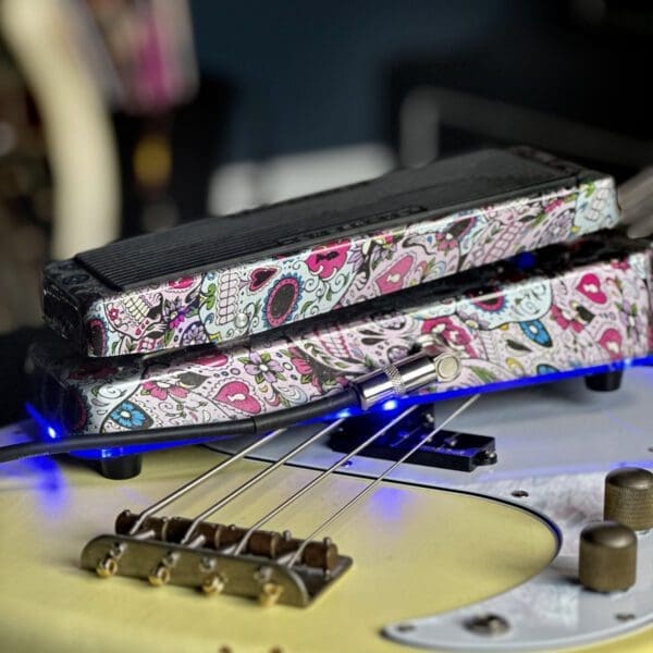 The Flattley Bass Wah - Image 9