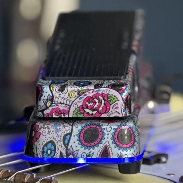 The Flattley Bass Wah - Image 8