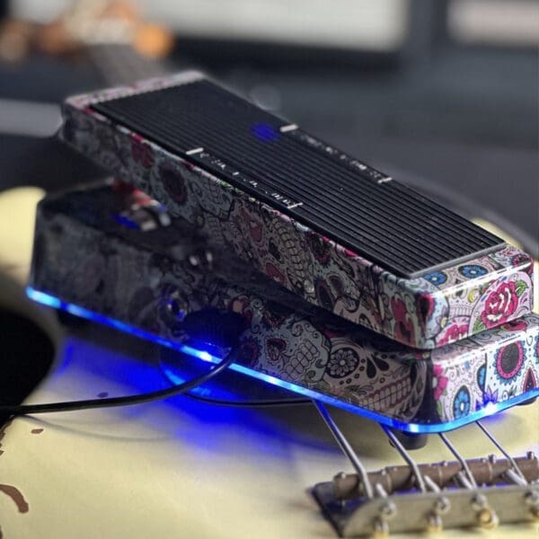 The Flattley Bass Wah - Image 7