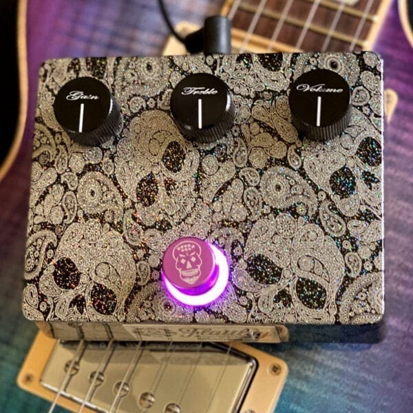 Centurion (Transparent Overdrive) - Image 7