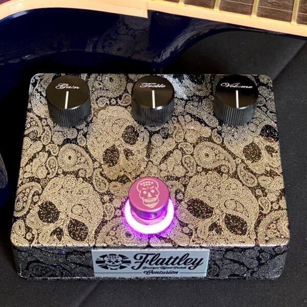 Centurion (Transparent Overdrive) - Image 6