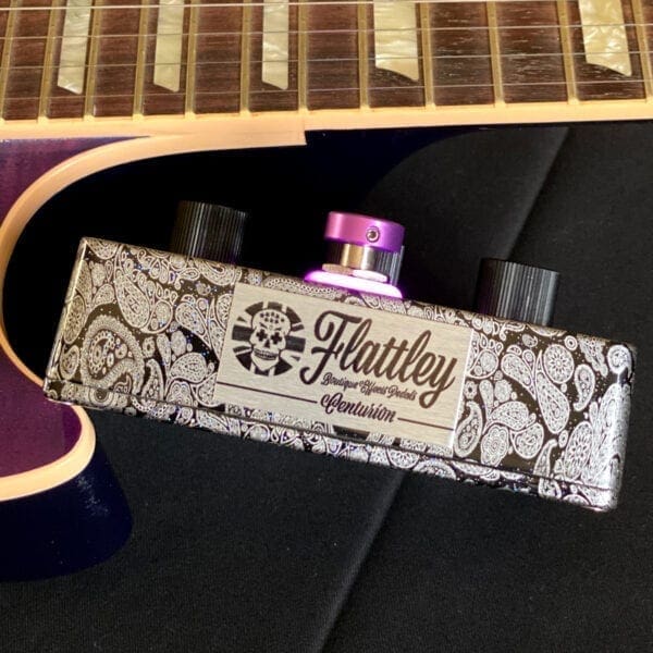 Centurion (Transparent Overdrive) - Image 3