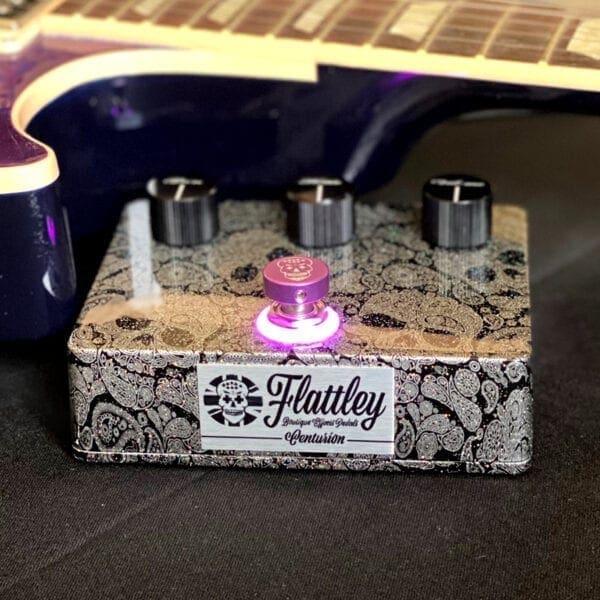 Centurion (Transparent Overdrive) - Image 4