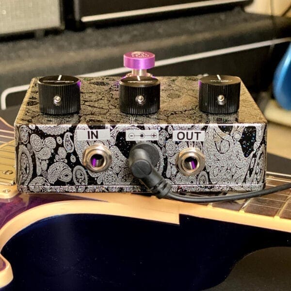 Centurion (Transparent Overdrive) - Image 5