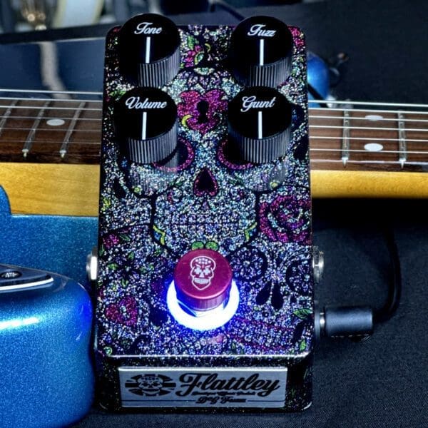 DG Fuzz (Fuzz) - Image 5