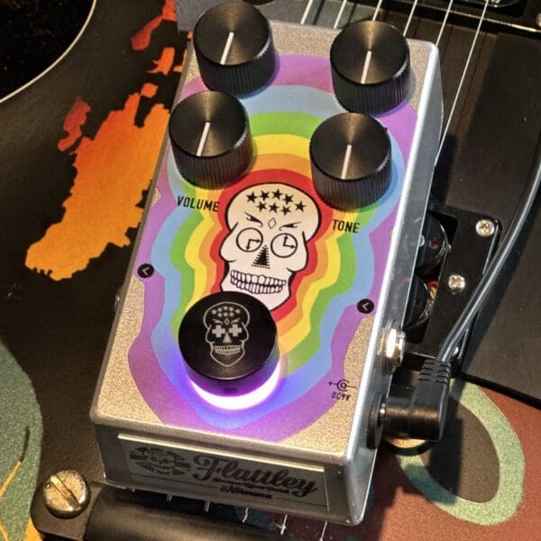 Nirvana (Analogue Delay) - Image 7