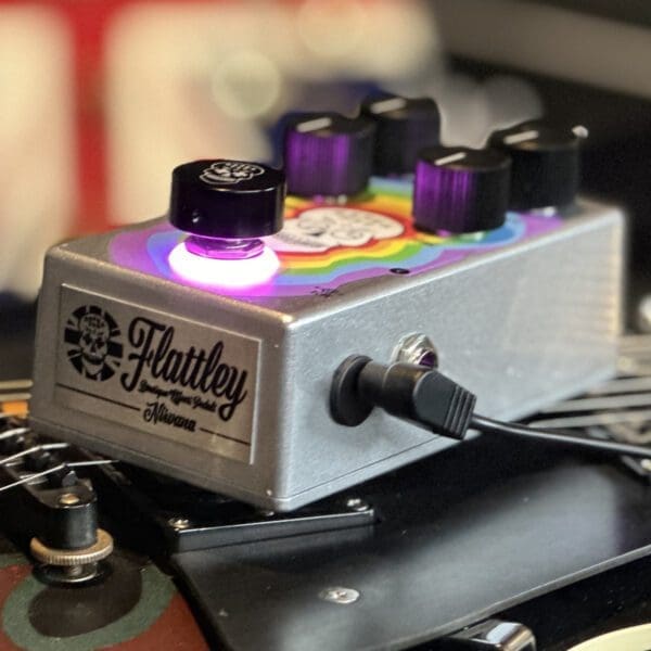 Nirvana (Analogue Delay) - Image 6