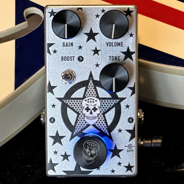 Plexstar (Plexi Drive) - Image 2