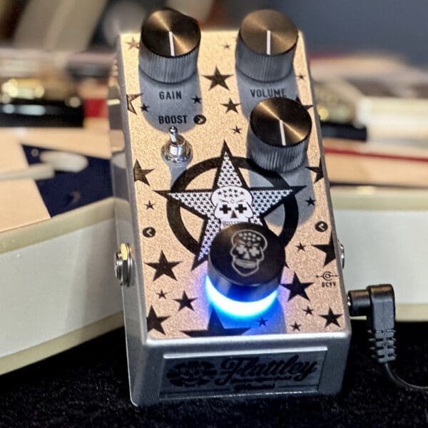 Plexstar (Plexi Drive) - Image 6