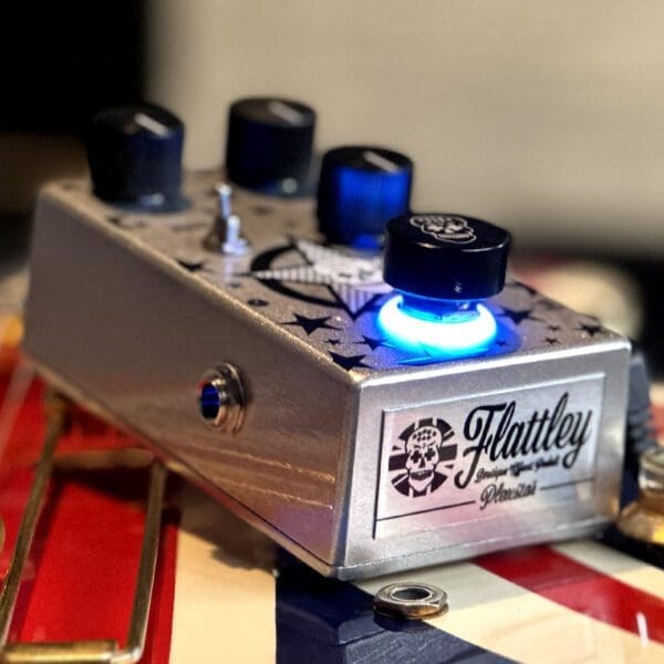 Plexstar (Plexi Drive) - Image 4
