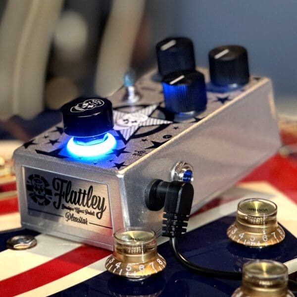 Plexstar (Plexi Drive) - Image 3