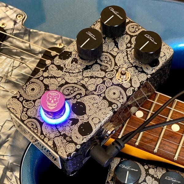 Revolution (Dynamic Overdrive) - Image 7