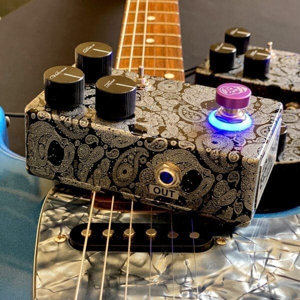 Revolution (Dynamic Overdrive) - Image 5