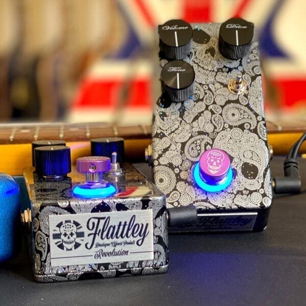 Revolution (Dynamic Overdrive) - Image 6