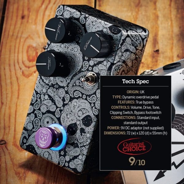 Revolution (Dynamic Overdrive) - Image 3