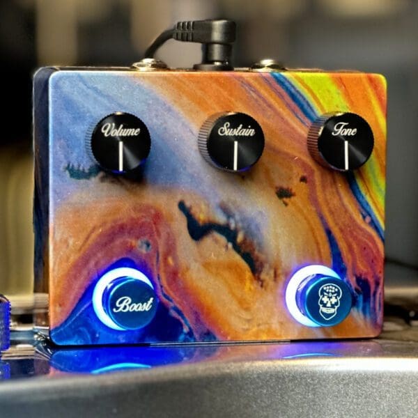 Solaris Pro (Fuzz with Boost) - Image 3