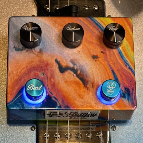 Solaris Pro (Fuzz with Boost) - Image 2