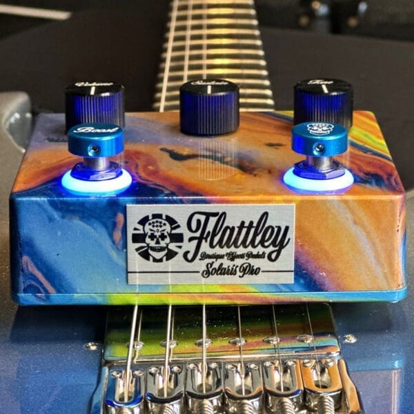 Solaris Pro (Fuzz with Boost) - Image 6