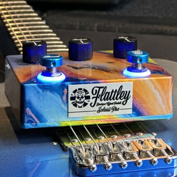 Solaris Pro (Fuzz with Boost) - Image 7