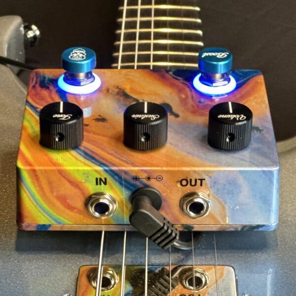 Solaris Pro (Fuzz with Boost) - Image 5