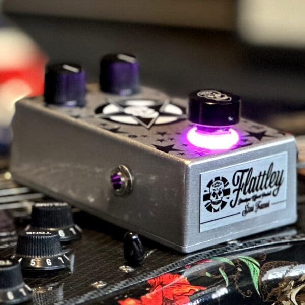 Star Fazer (Phaser) - Image 3